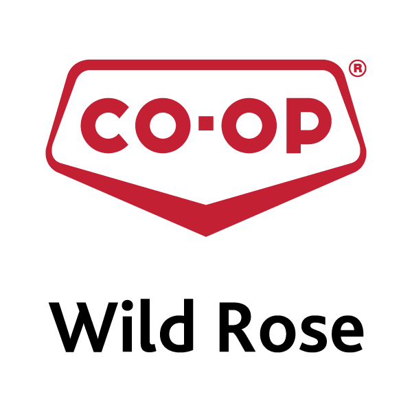 Wild Rose Co-op Logo